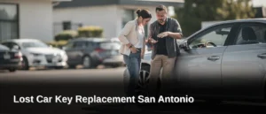 A missing car key usually traces back to something fixable: a faulty key, a worn